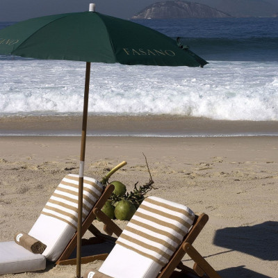 Hotel Fasano Rio de Janeiro image