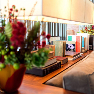 Hotel Fasano Rio de Janeiro image