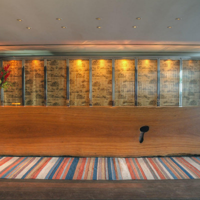 Hotel Fasano Rio de Janeiro image