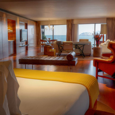 Hotel Fasano Rio de Janeiro image