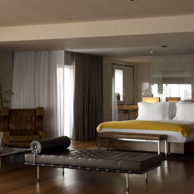 Hotel Fasano Rio de Janeiro image