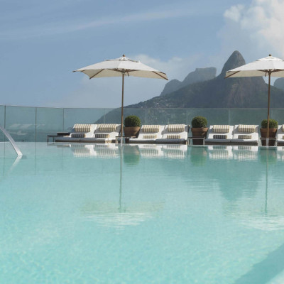 Hotel Fasano Rio de Janeiro image