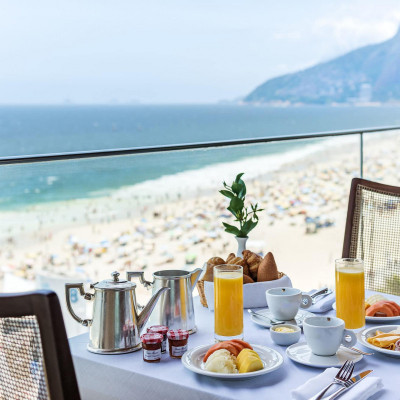 Hotel Fasano Rio de Janeiro image