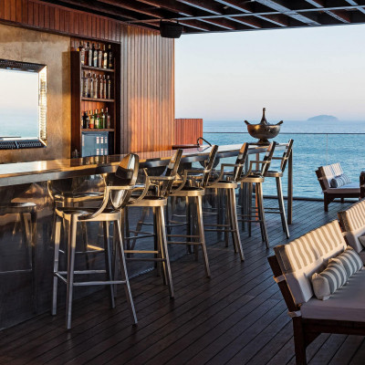 Hotel Fasano Rio de Janeiro image