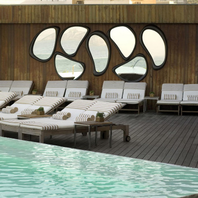 Hotel Fasano Rio de Janeiro image