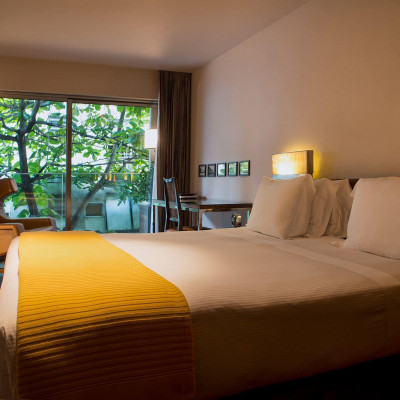 Hotel Fasano Rio de Janeiro image