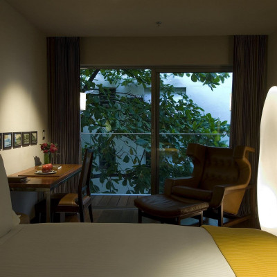 Hotel Fasano Rio de Janeiro image