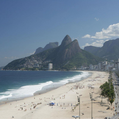 Hotel Fasano Rio de Janeiro image