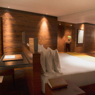 Hotel Fasano Rio de Janeiro image