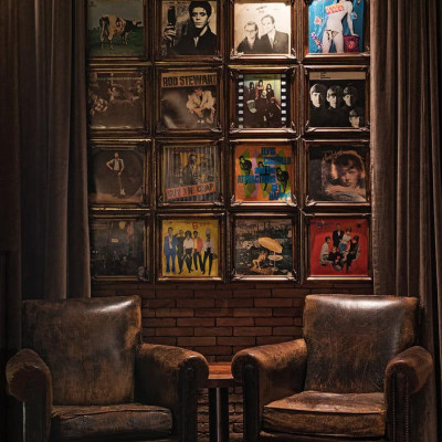 Hotel Fasano Rio de Janeiro image