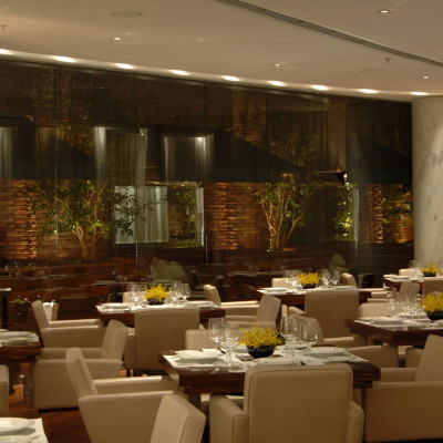 Hotel Fasano Rio de Janeiro image