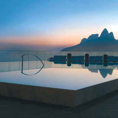 Hotel Fasano Rio de Janeiro image
