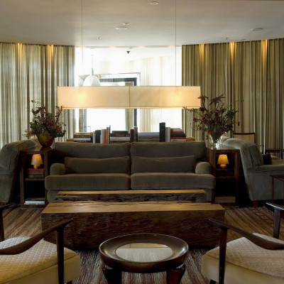 Hotel Fasano Rio de Janeiro image