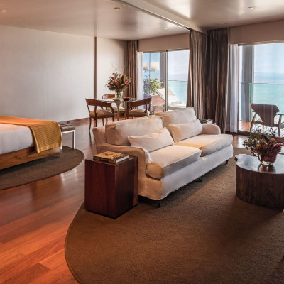 Hotel Fasano Rio de Janeiro image