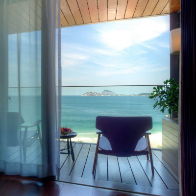 Hotel Fasano Rio de Janeiro image
