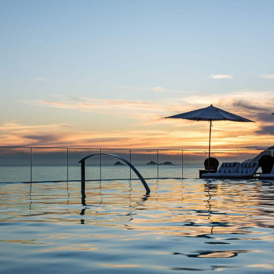 Hotel Fasano Rio de Janeiro image