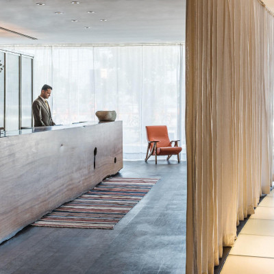 Hotel Fasano Rio de Janeiro image