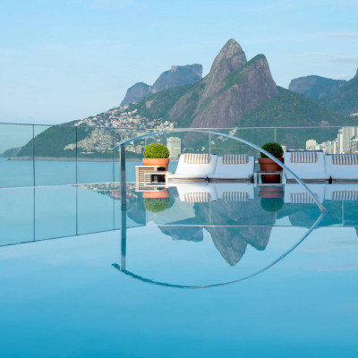 Hotel Fasano Rio de Janeiro image