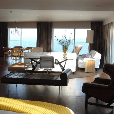 Hotel Fasano Rio de Janeiro image