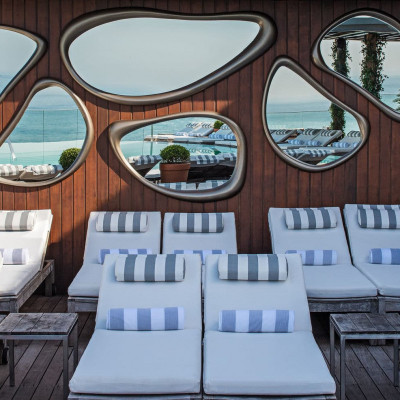 Hotel Fasano Rio de Janeiro image