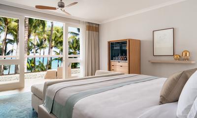 Ocean Room King