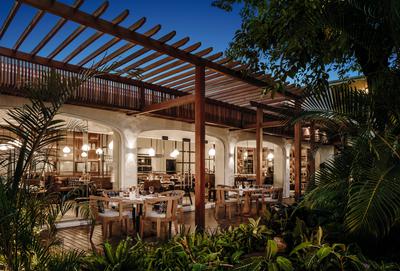 Prime Restaurant