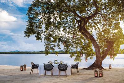 Private Dining