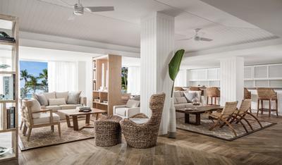 Le Carré Lounge