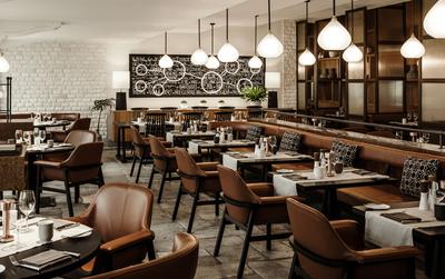 Prime Restaurant