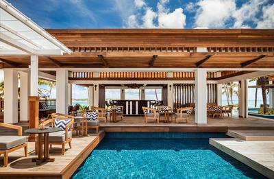 La Terrasse Bar & Restaurant