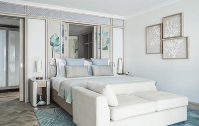 Beach Front Suite