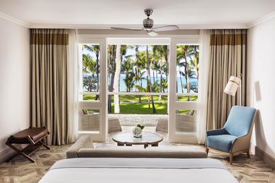 Ocean Front Room