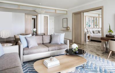 Ocean Suite