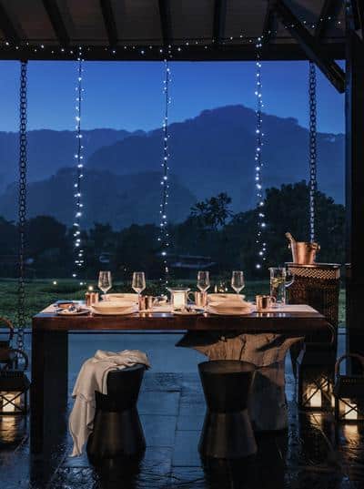 Private Dining