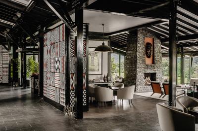 Tea Lounge
