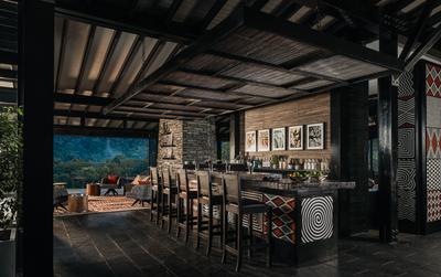 Tea Lounge