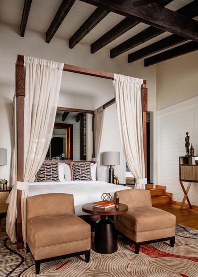 Nyungwe Room