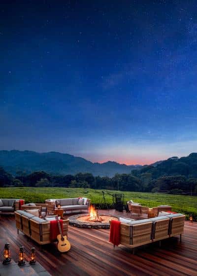 Fire Pit