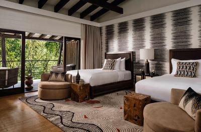 Nyungwe Room