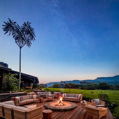 Fire Pit