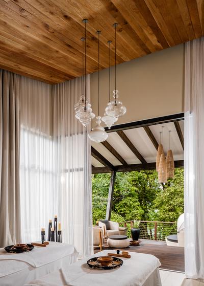 Spa - Double Room