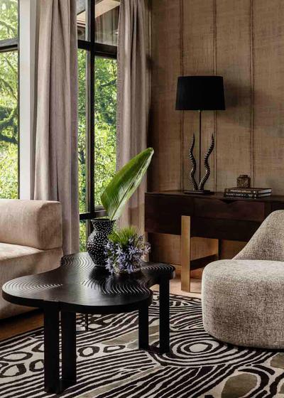 2-Bedroom Forest Suite