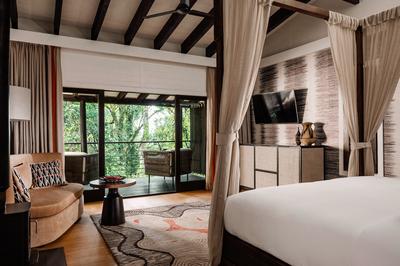 Nyungwe Room