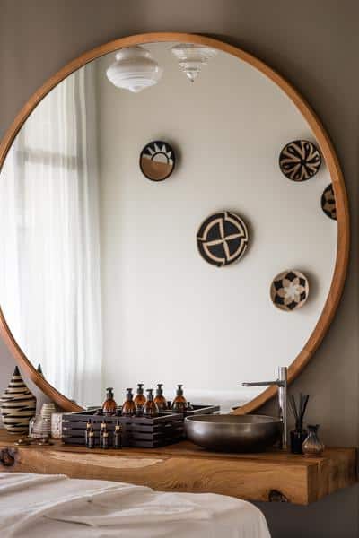 Spa - Single Room