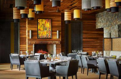 The Nest Restaurant