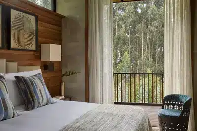 Susa Treehouse