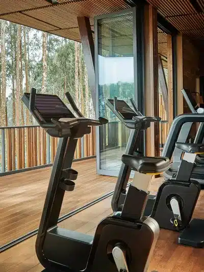 Fitness Centre
