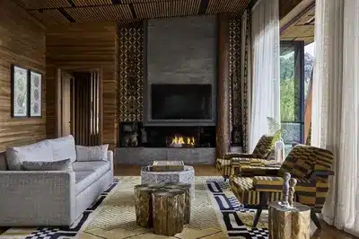 Silverback Suite