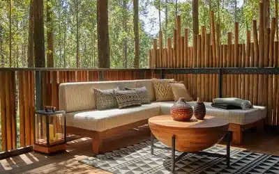 Virunga Suite