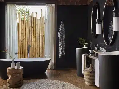 Silverback Suite